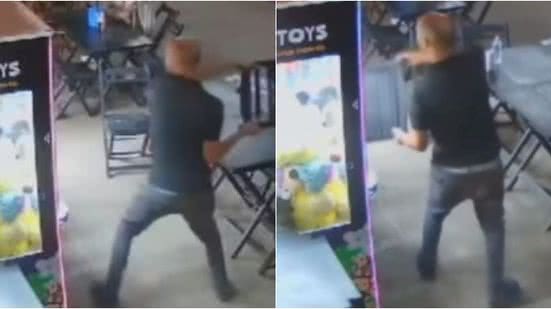 Reprodução/Redes sociais