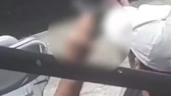 Homem é preso suspeito de fotografar e filmar partes íntimas de jogadoras de vôlei - Reprodução