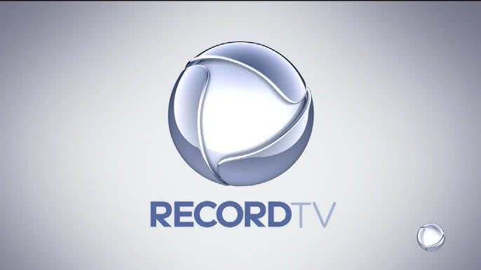 Reprodução/Record