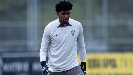 Rodrigo Coca/Corinthians
