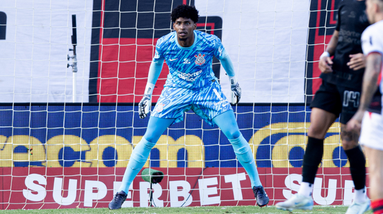 Rodrigo Coca/Agência Corinthians