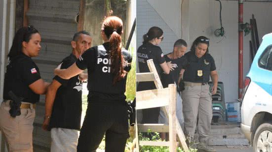 Joilson César / BNews