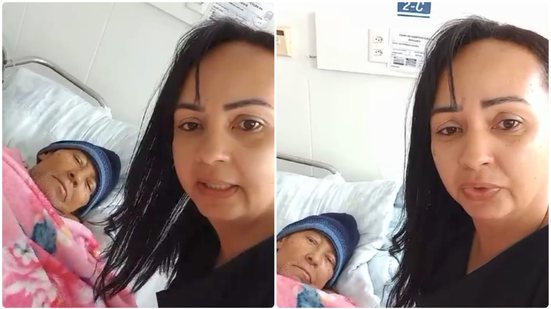 Reprodução/ Vídeo