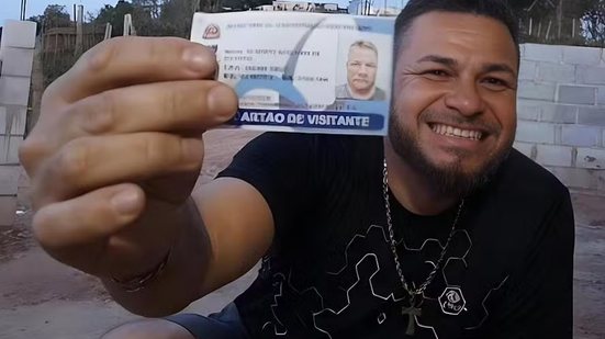 Reprodução/Arquivo Pessoal