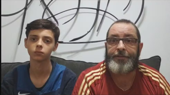 Reprodução/TV Globo