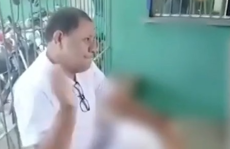 Reprodução/Redes sociais