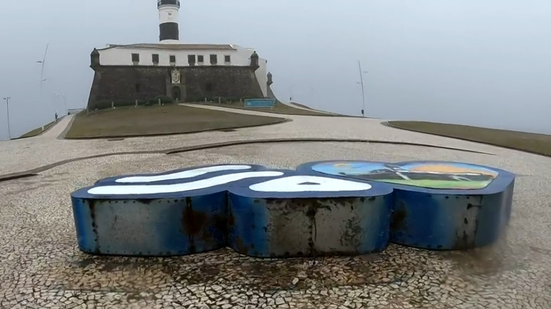 Reprodução/TV Bahia