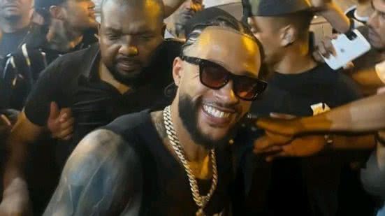 Reprodução/Redes Sociais