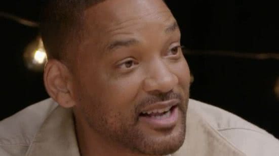 Reprodução / Redes Sociais @willsmith