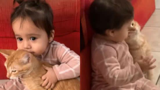 Reprodução / Redes sociais