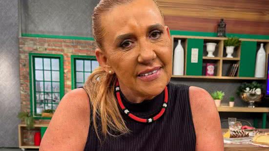 Reprodução / Redes sociais @ritacadillac