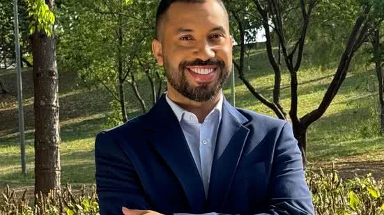 Reprodução / Redes sociais @gildovigor