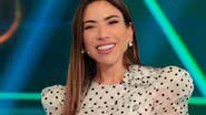 Reprodução / Redes sociais @patriciaabravanel / @gabrielcardosofoto