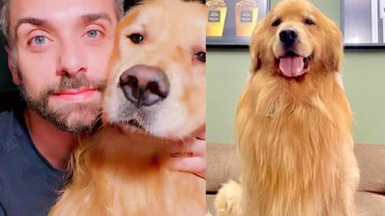 Reprodução / Redes sociais @jocagoldenr.oficial