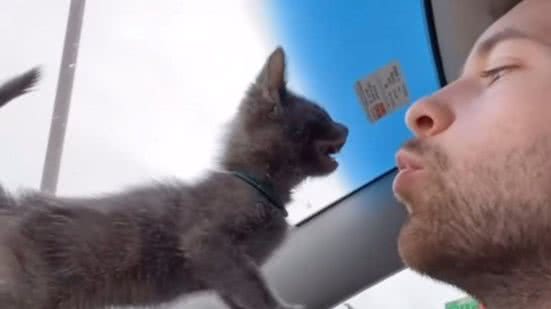 Reprodução / Redes sociais