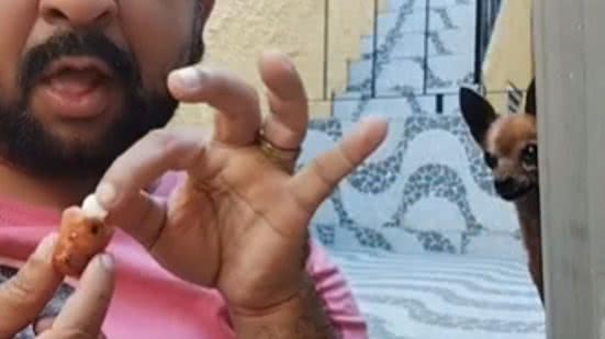 Reprodução / Redes sociais