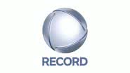 Reprodução / Record TV