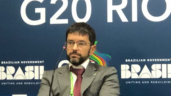 Lucas Pacheco / BNews