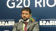 Lucas Pacheco / BNews