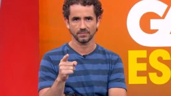 Reprodução / Globo