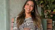 Reprodução / Redes sociais @manireggo