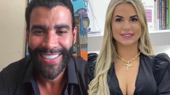 Reprodução / Redes sociais