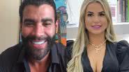 Reprodução / Redes sociais