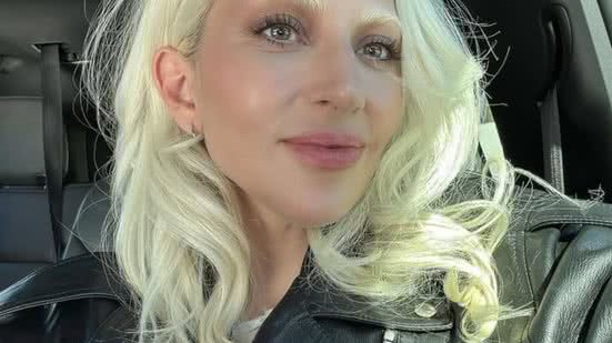 Reprodução / Redes sociais @ladygaga
