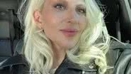 Reprodução / Redes sociais @ladygaga