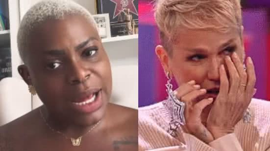 Reprodução / Redes sociais @jojotodynho