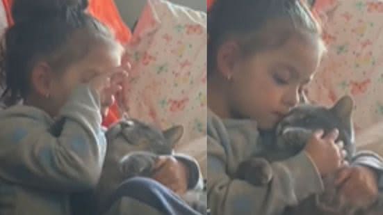 Reprodução / Redes sociais