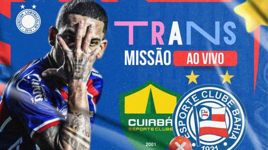 Divulgação / LGBTricolor