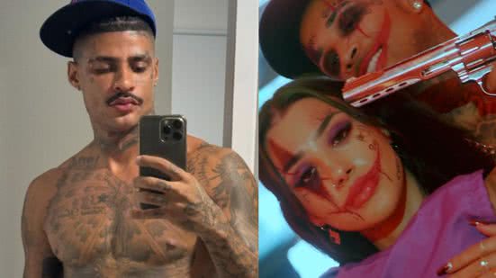 Reprodução / Redes sociais