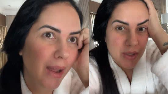 Reprodução / Redes sociais