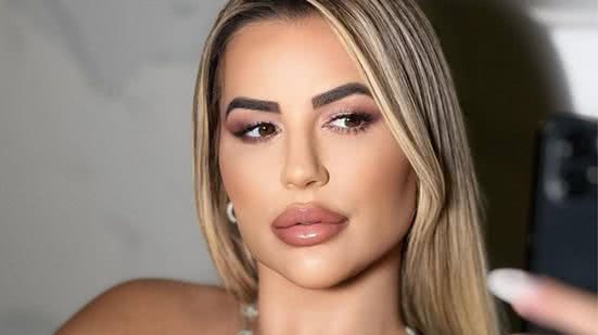 Reprodução / Redes sociais @dra.deolanebezerra
