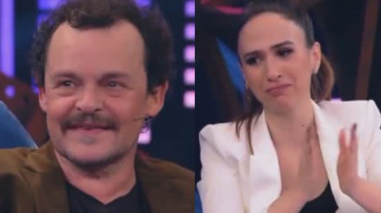 Reprodução / Redes sociais / LadyNight