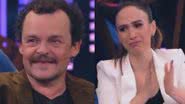 Reprodução / Redes sociais / LadyNight