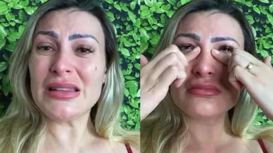 Reprodução / Redes sociais