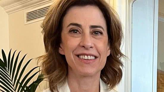 Reprodução / Redes sociais @oficialfernandatorres