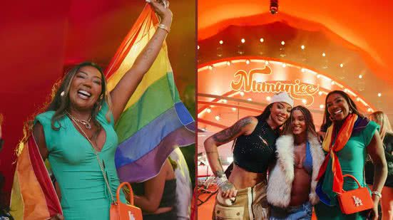 Reprodução / Instagram / @silvanassoliveira