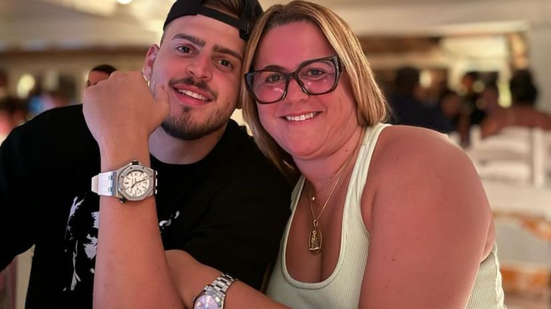 Mulher batiza porcos com iniciais dos nomes de ex-noras - Instagram/@daniellekovarik