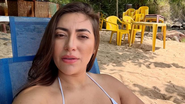 Cantora ameaça publicar identidade de caloteiros em seu Instagram - Instagram/@danirussotv