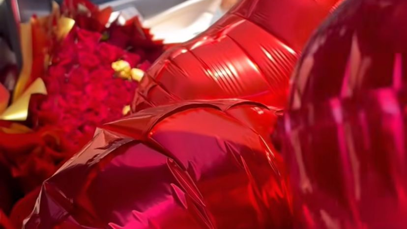 Cantor faz surpresa romântica e prova que casamento segue firme - Instagram/@pozevidalouca