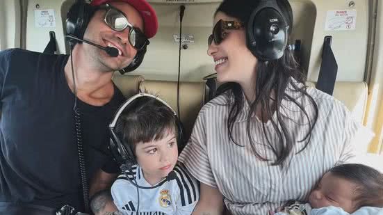 Reprodução / Instagram