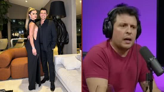 Reprodução / Instagram e YouTube