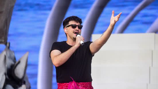 Marcelo Sá barretto | AgNews