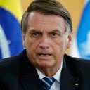 Jair Bolsonaro - Isac Nóbrega/PR