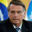 Jair Bolsonaro - Isac Nóbrega/PR