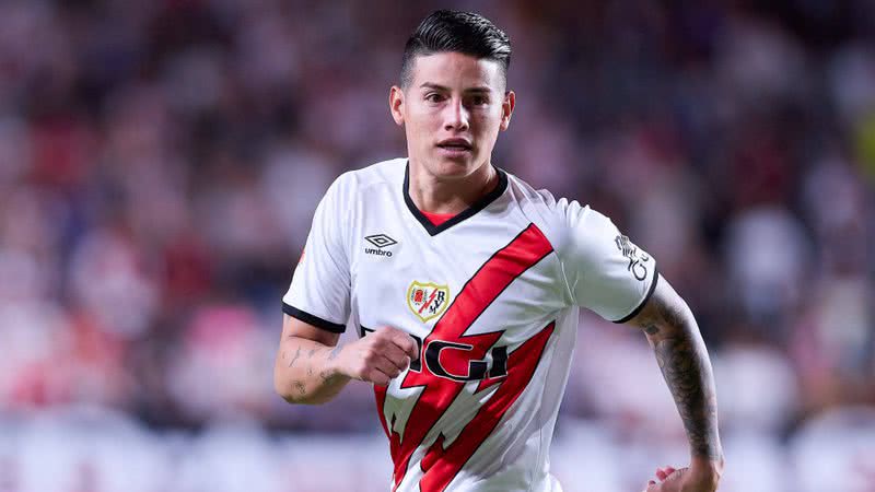 Divulgação/Rayo Vallecano