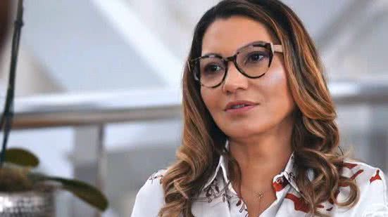 Reprodução/TV Globo